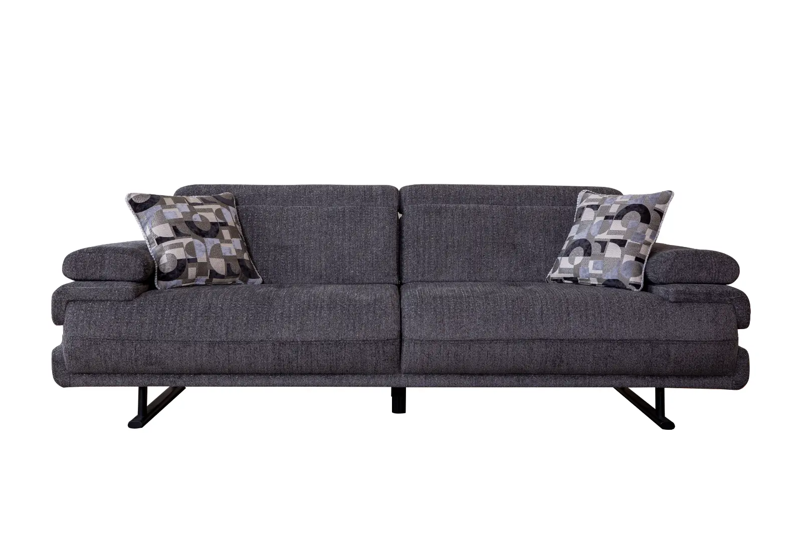 LEYLİ KOLTUK TAKIMI - Görsel 17