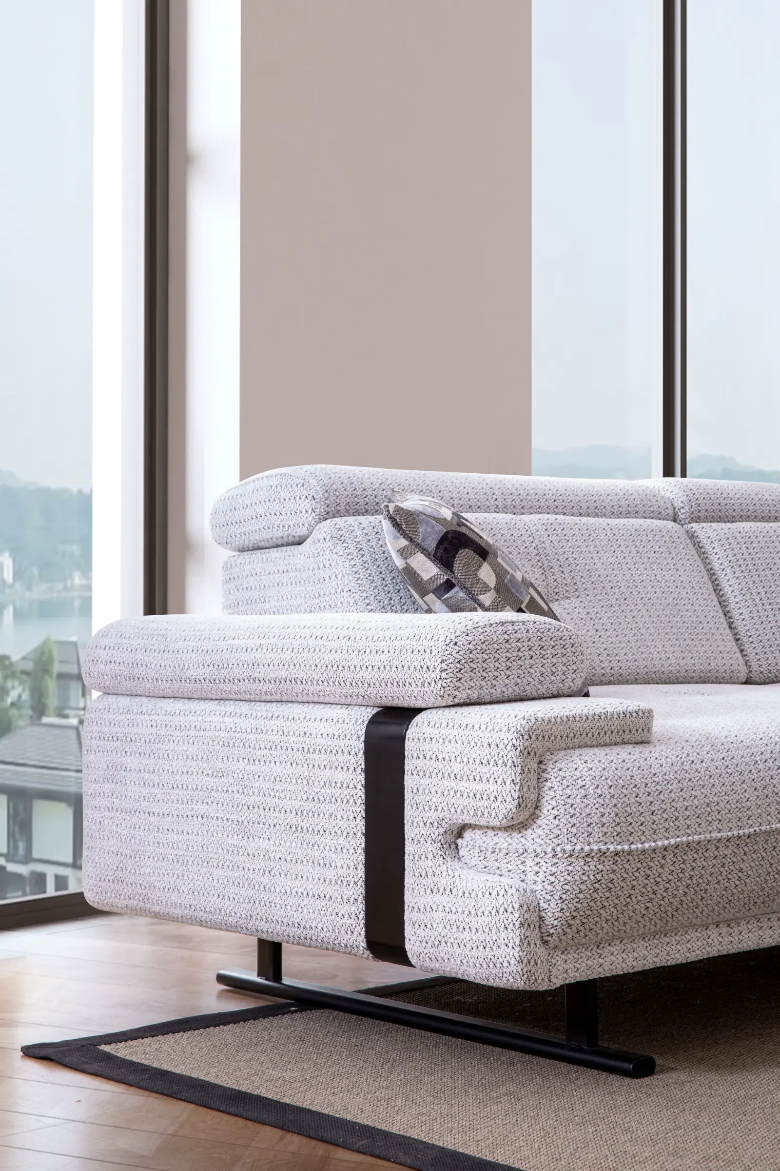 LEYLİ KOLTUK TAKIMI - Görsel 5