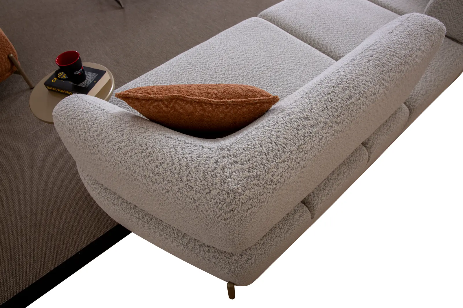 İnci koltuk takım - Görsel 15