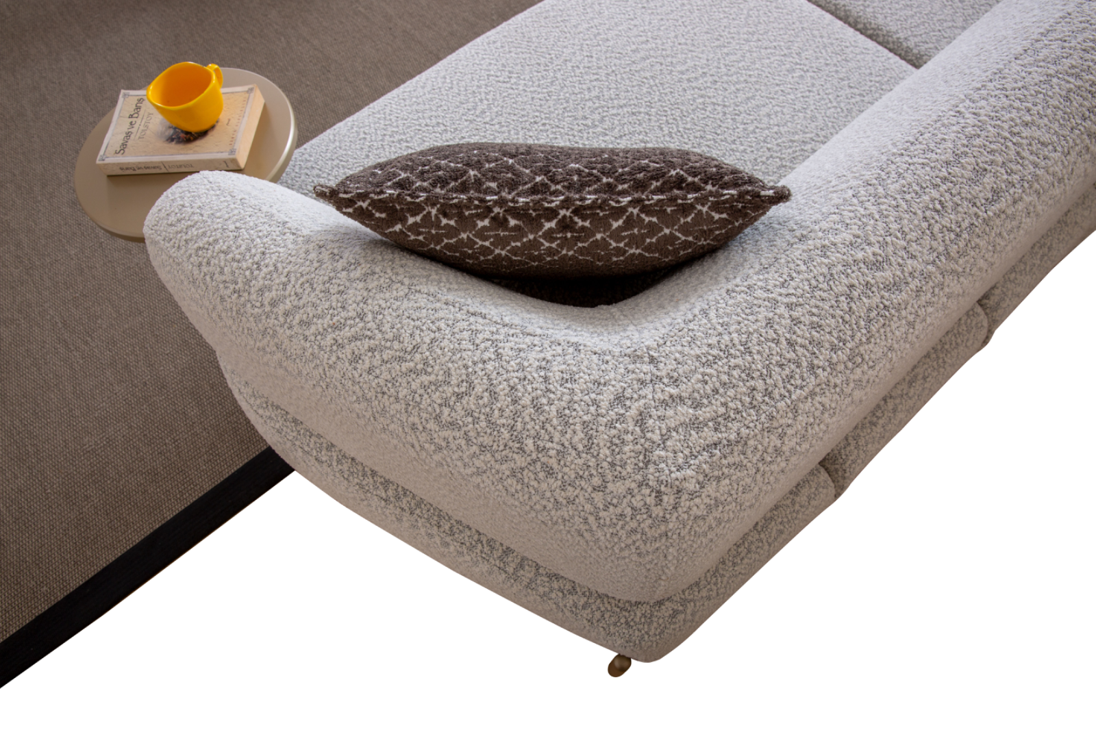 İnci Köşe Takımı - Görsel 14