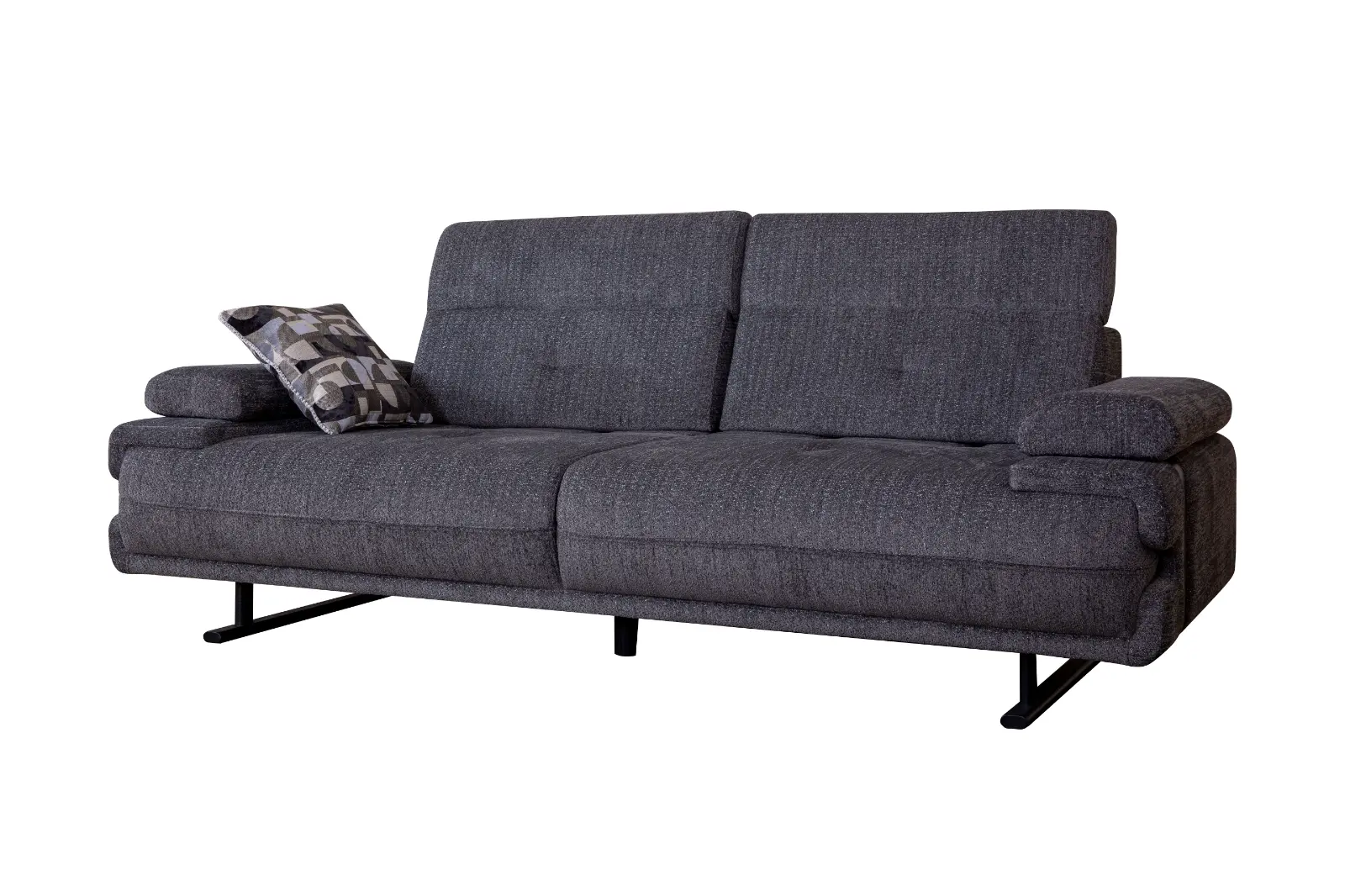 LEYLİ KOLTUK TAKIMI - Görsel 19