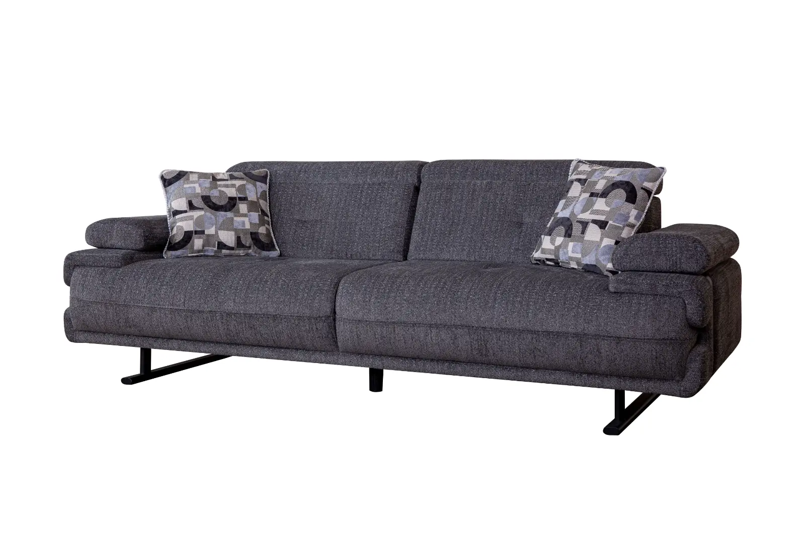 LEYLİ KOLTUK TAKIMI - Görsel 18