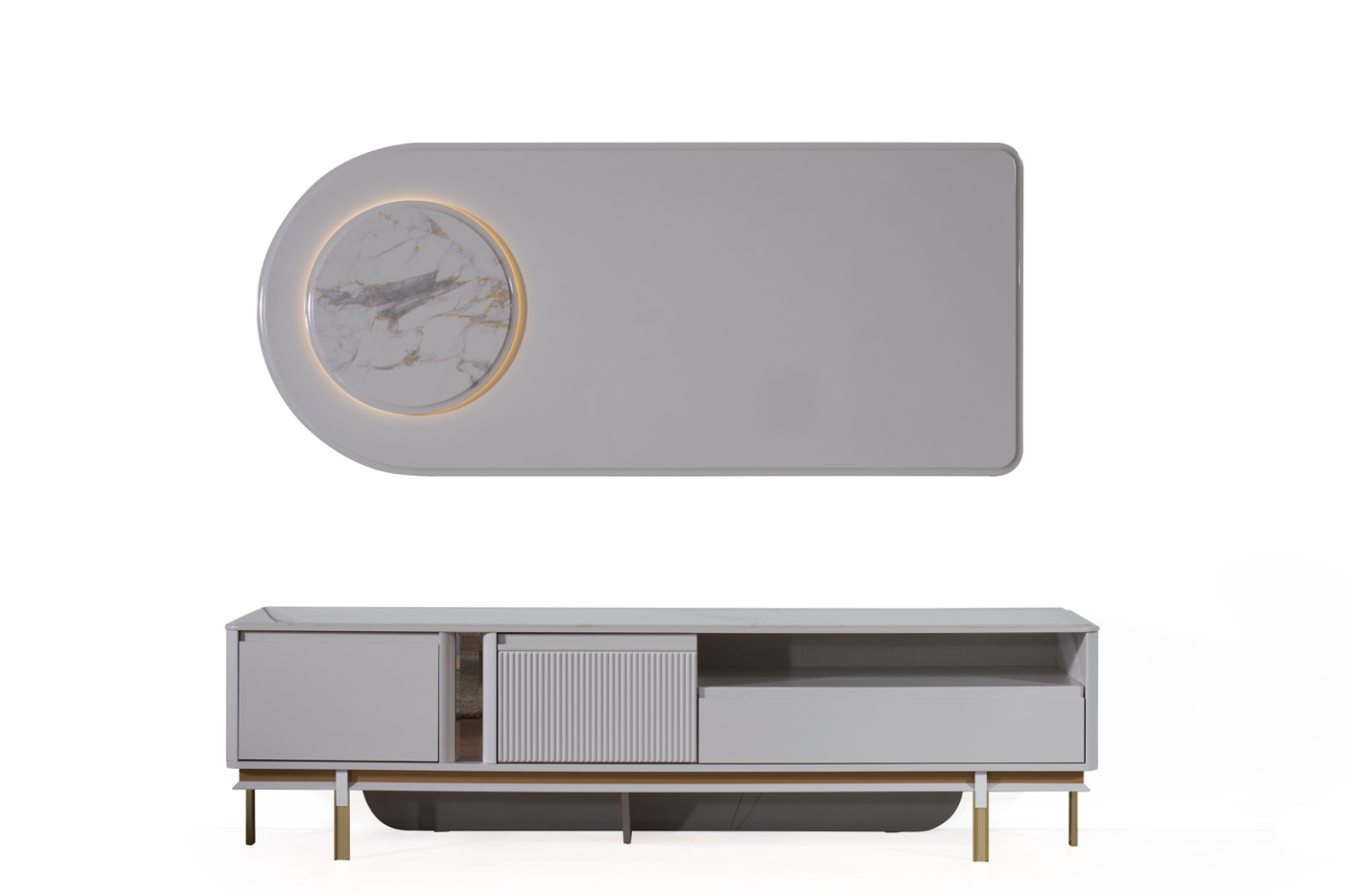 Lizbon Oturma Odası - Görsel 8