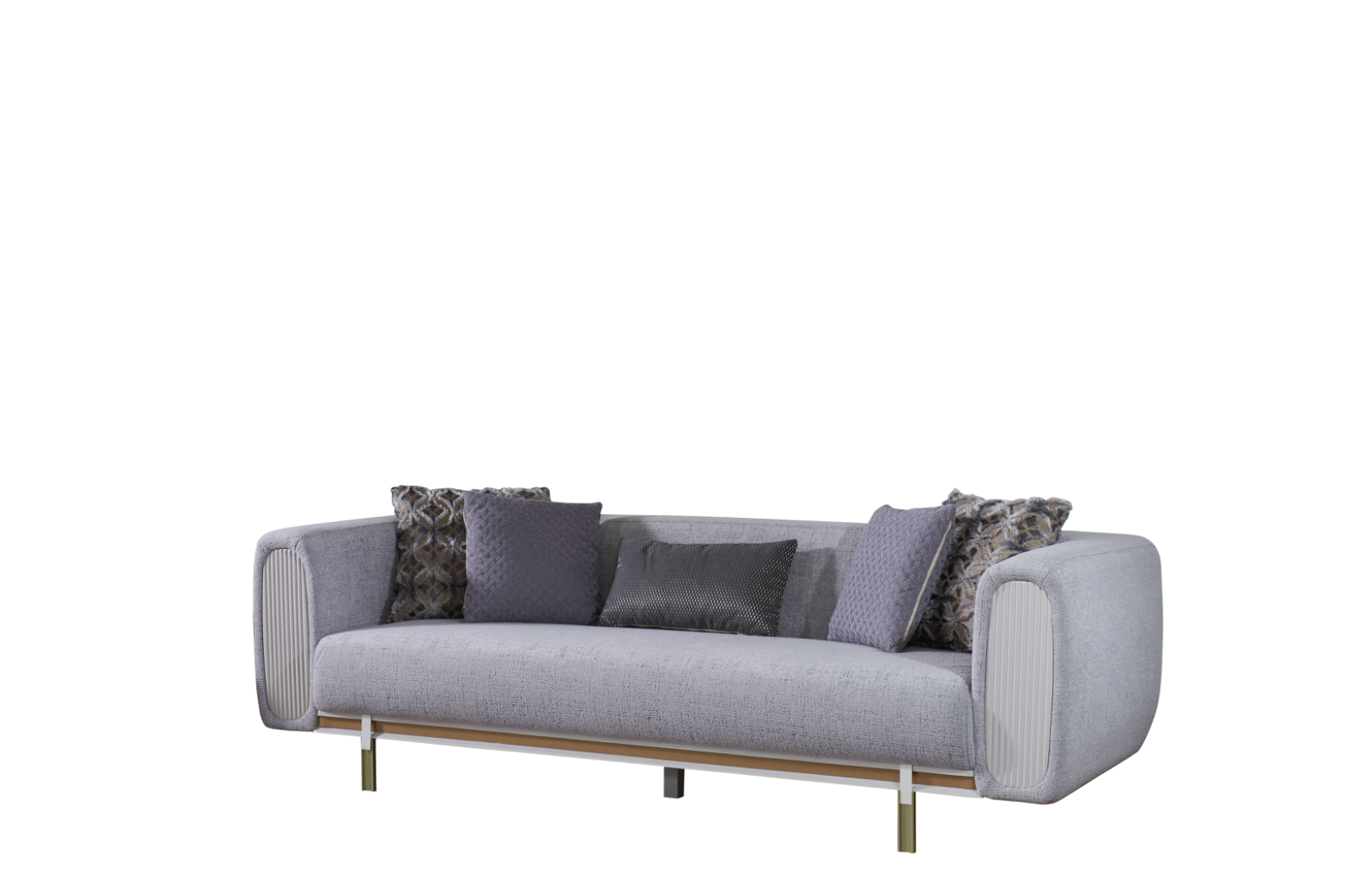 Lizbon Oturma Odası - Görsel 11