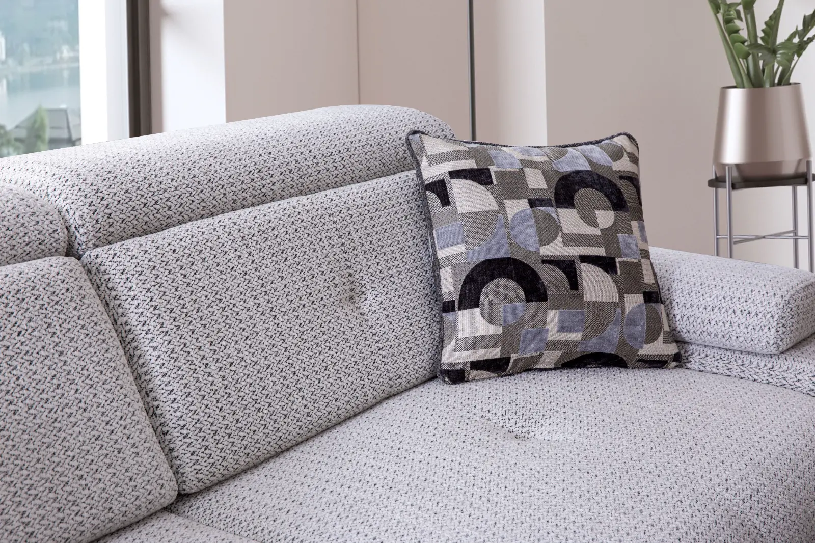 LEYLİ KOLTUK TAKIMI - Görsel 8