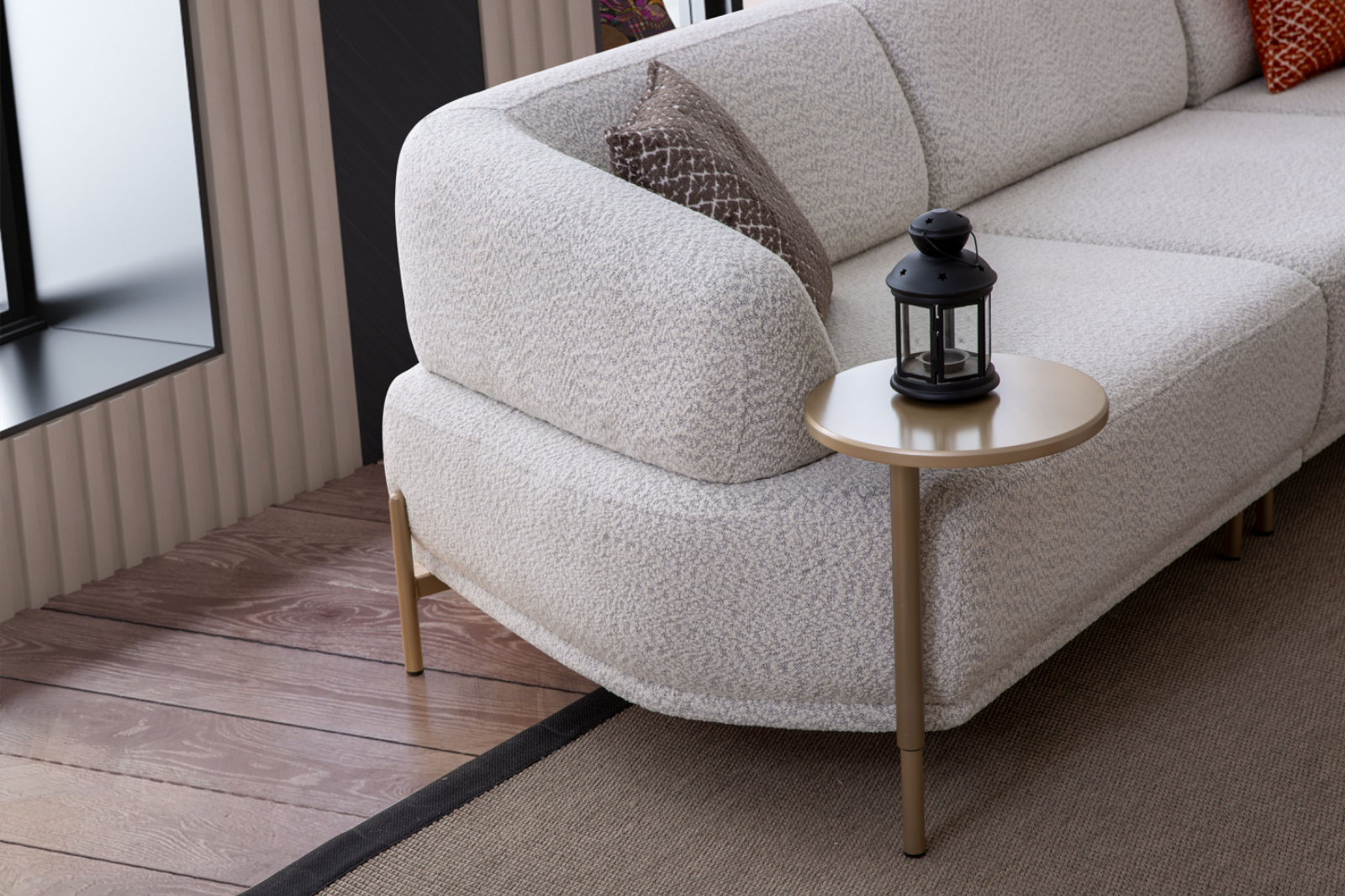 İnci Köşe Takımı - Görsel 8