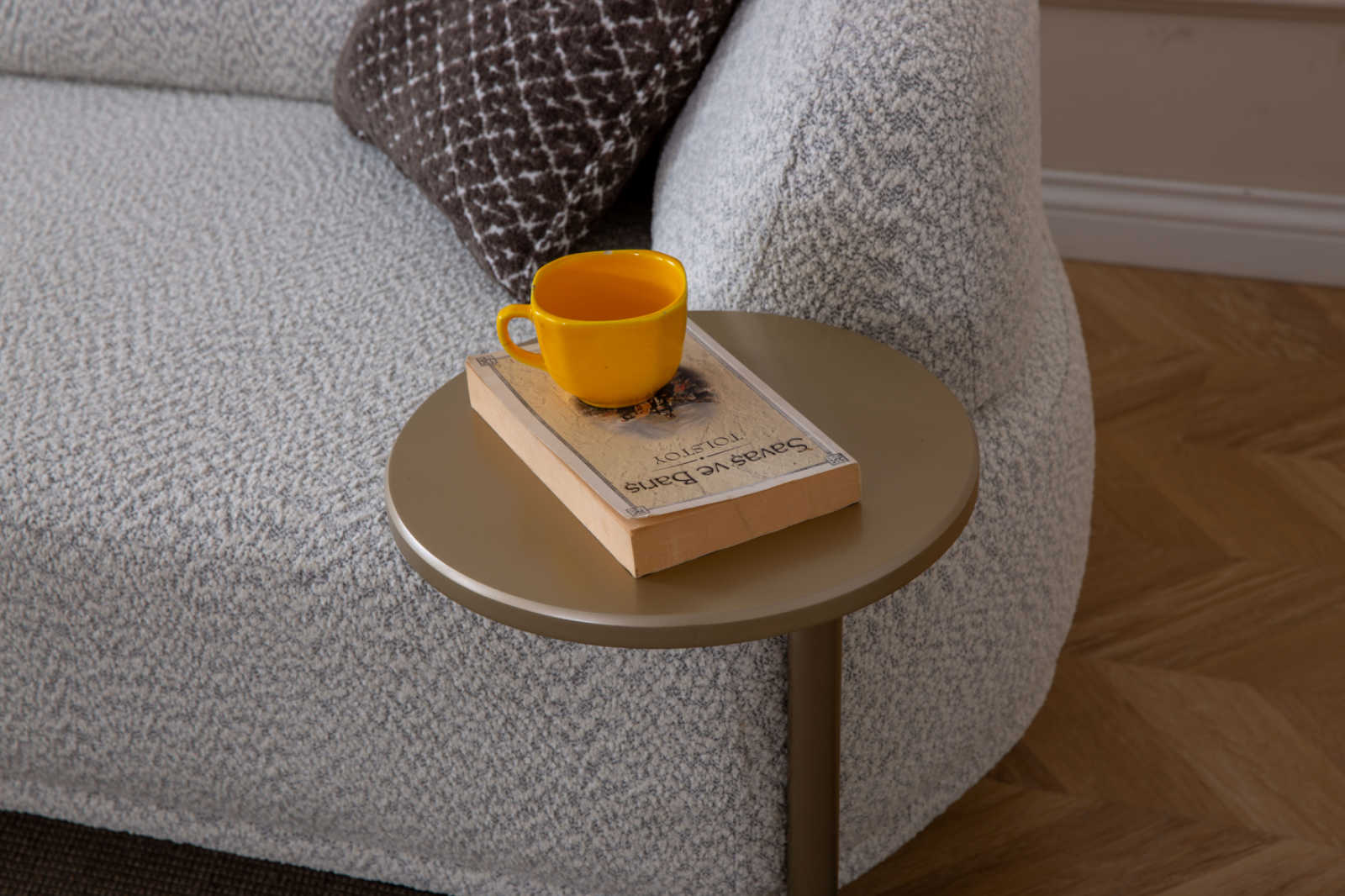 İnci Köşe Takımı - Görsel 13