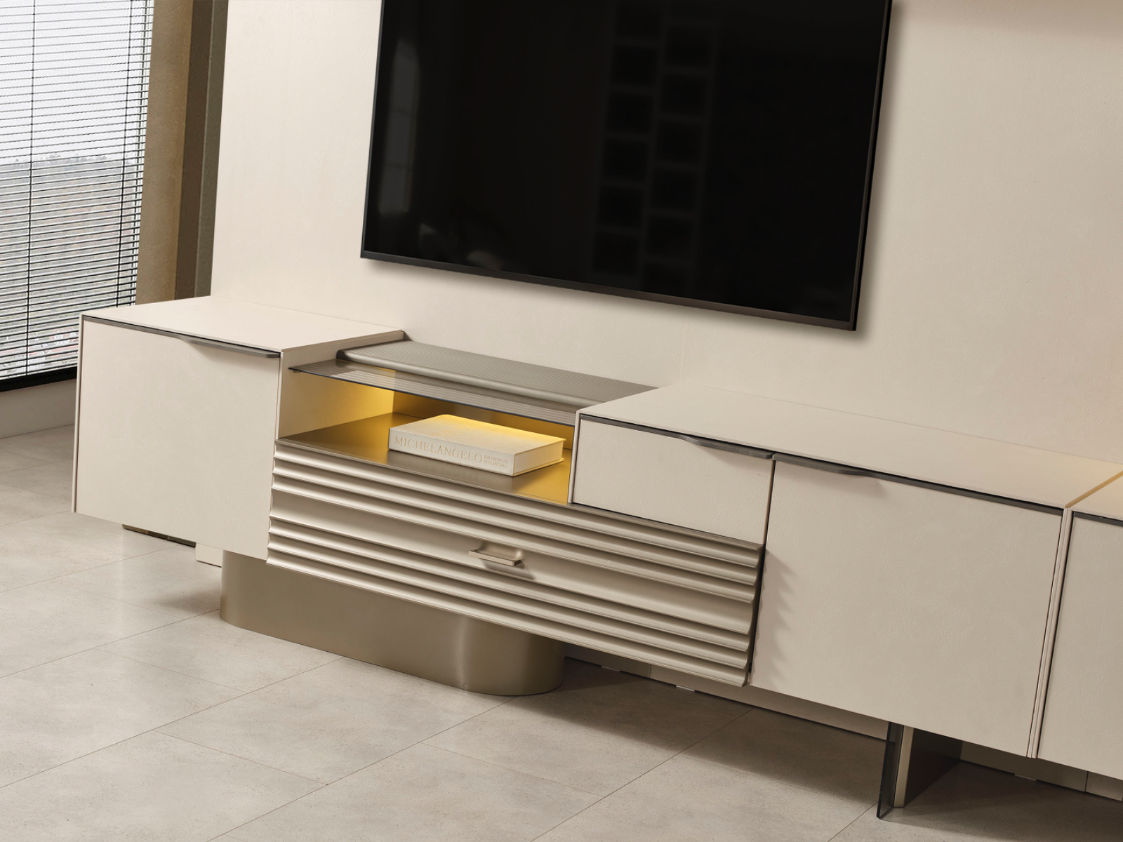 Verona Oturma Odası - Görsel 13