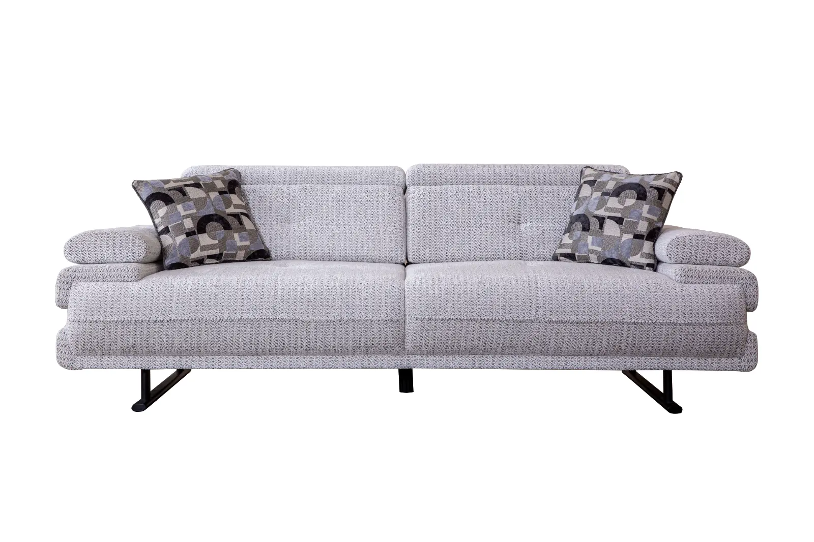 LEYLİ KOLTUK TAKIMI - Görsel 23