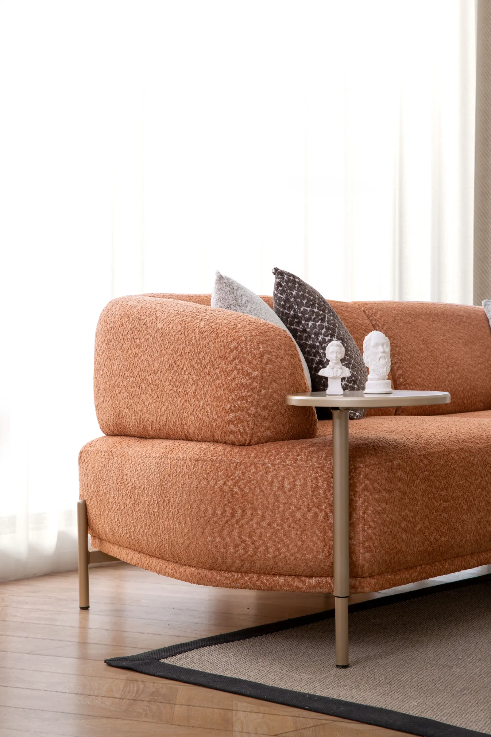 İnci koltuk takım - Görsel 7