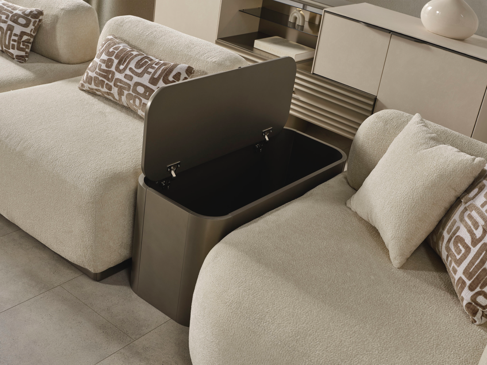 Verona Oturma Odası - Görsel 7