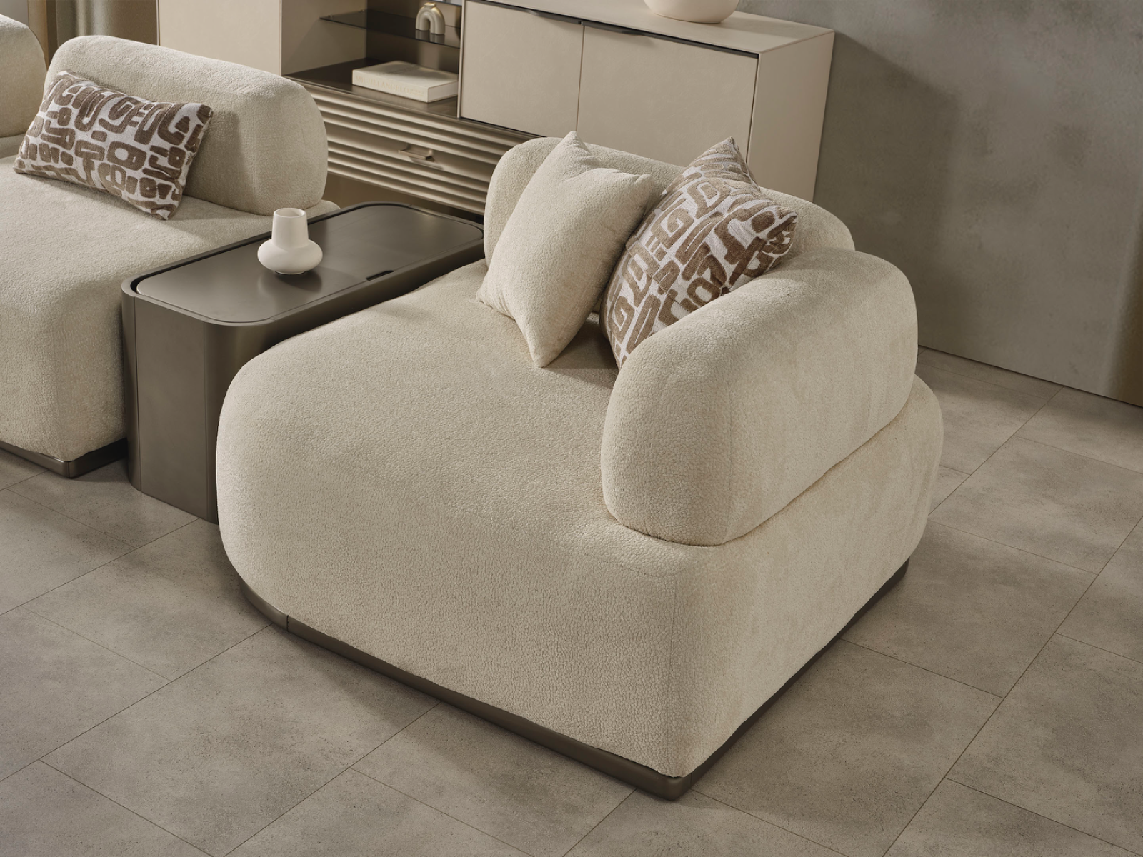 Verona Oturma Odası - Görsel 6