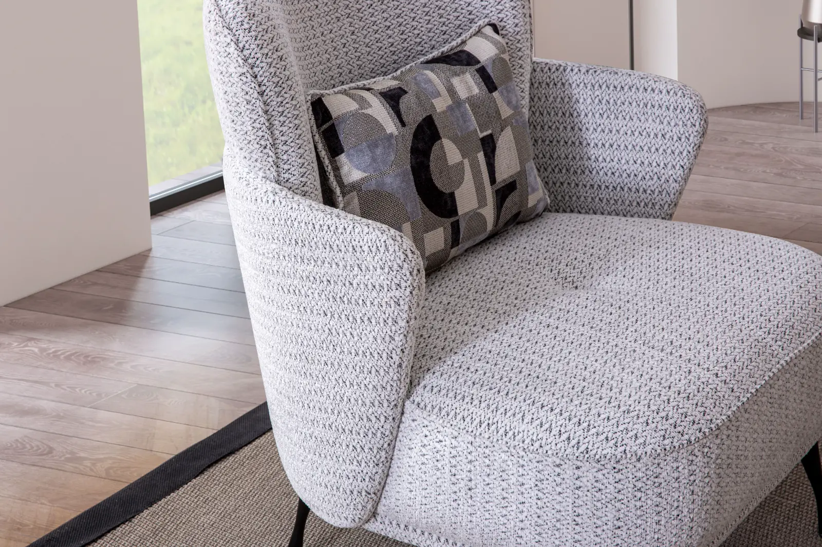 LEYLİ KOLTUK TAKIMI - Görsel 16