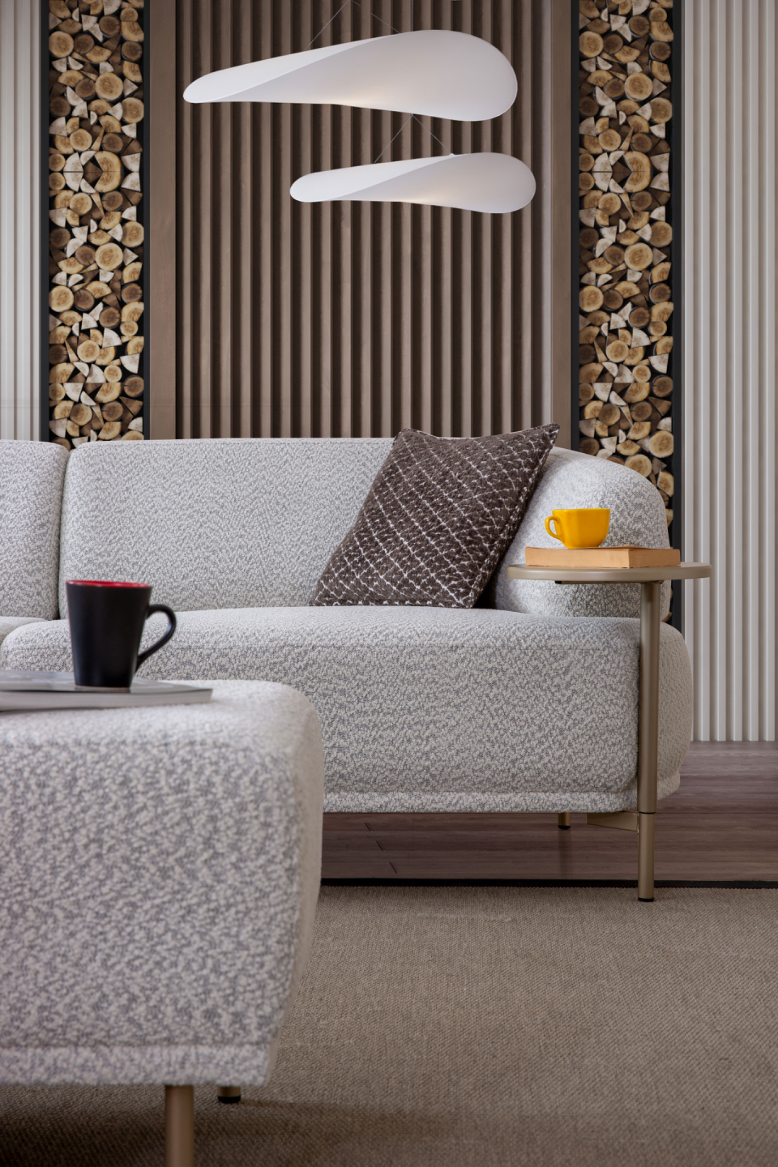 İnci Köşe Takımı - Görsel 7