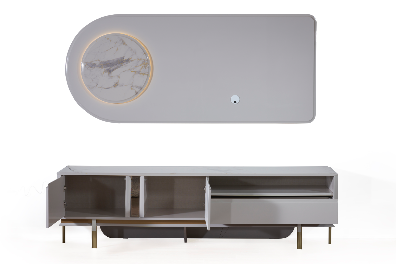 Lizbon Oturma Odası - Görsel 6