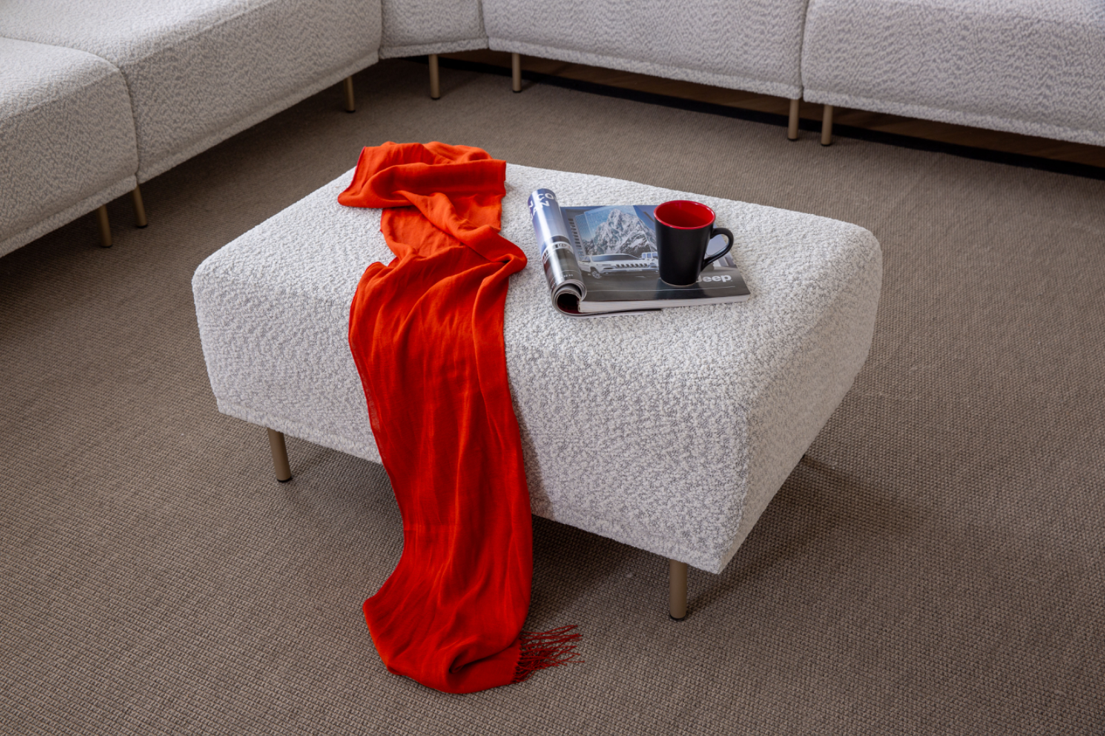 İnci Köşe Takımı - Görsel 10