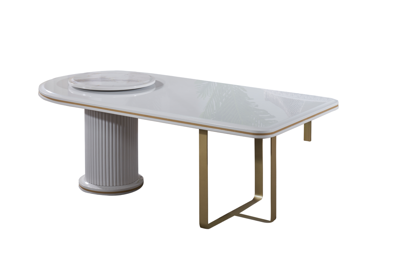 Lizbon Oturma Odası - Görsel 9