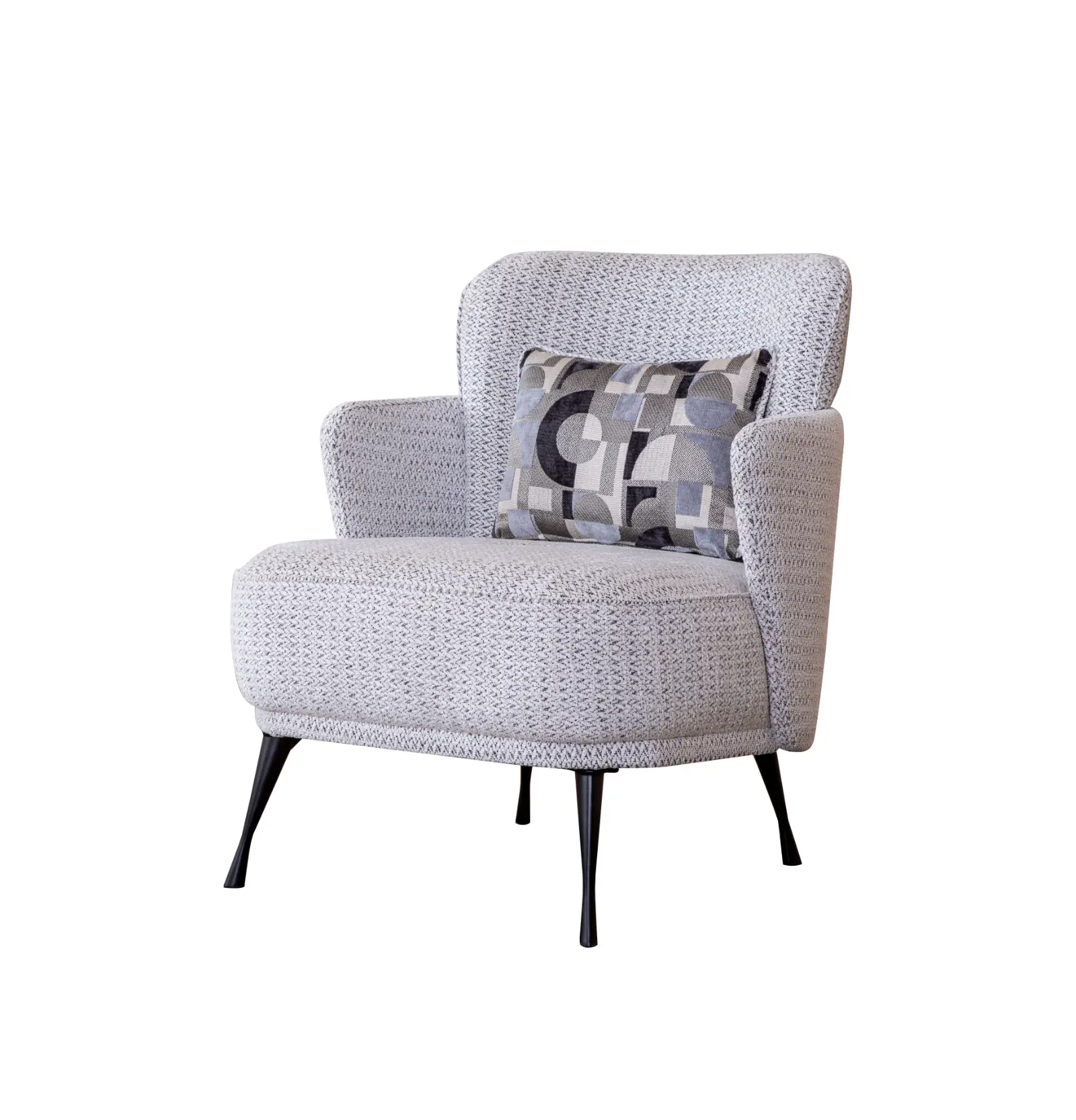 LEYLİ KOLTUK TAKIMI - Görsel 21