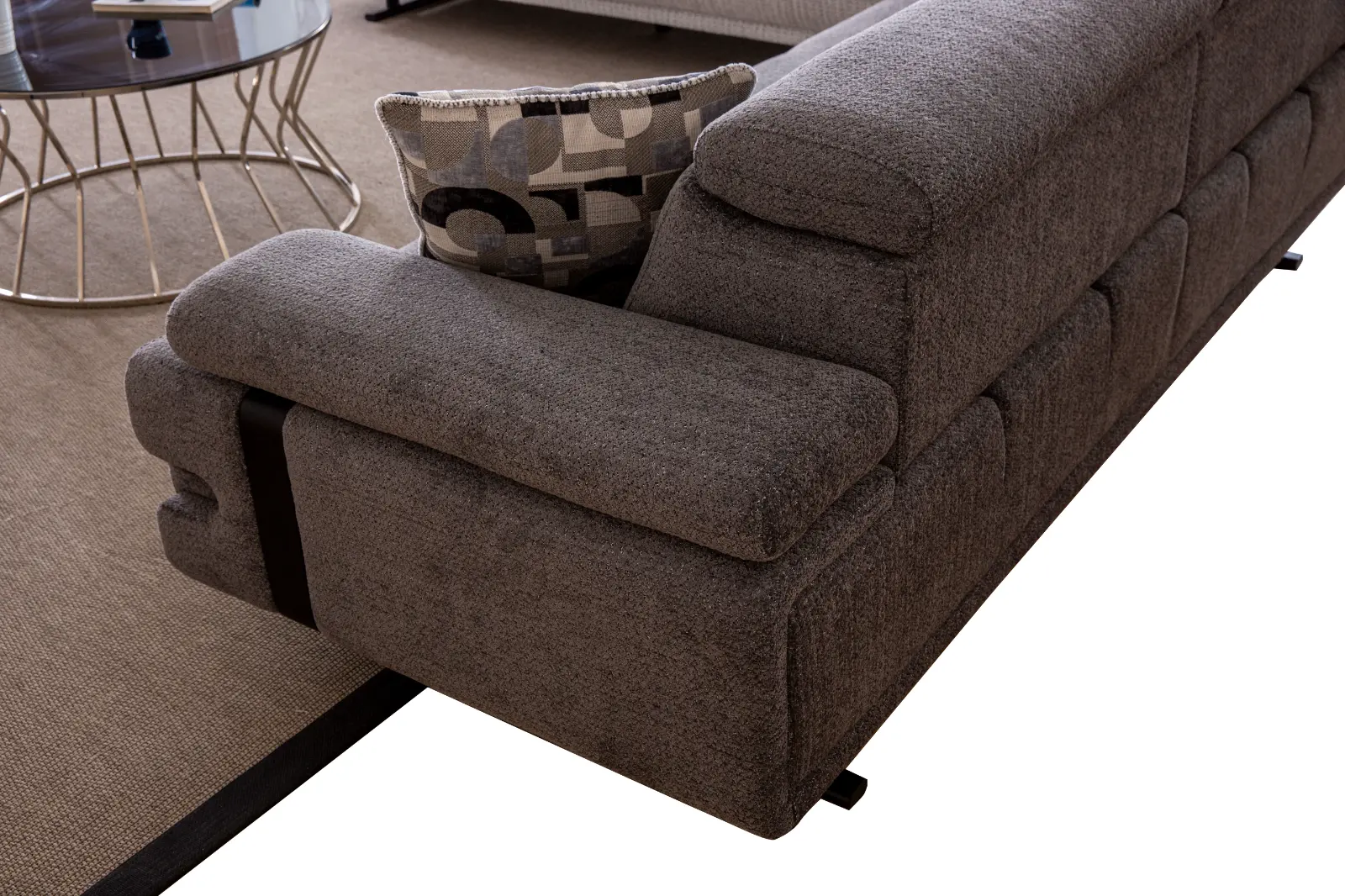 LEYLİ KOLTUK TAKIMI - Görsel 11