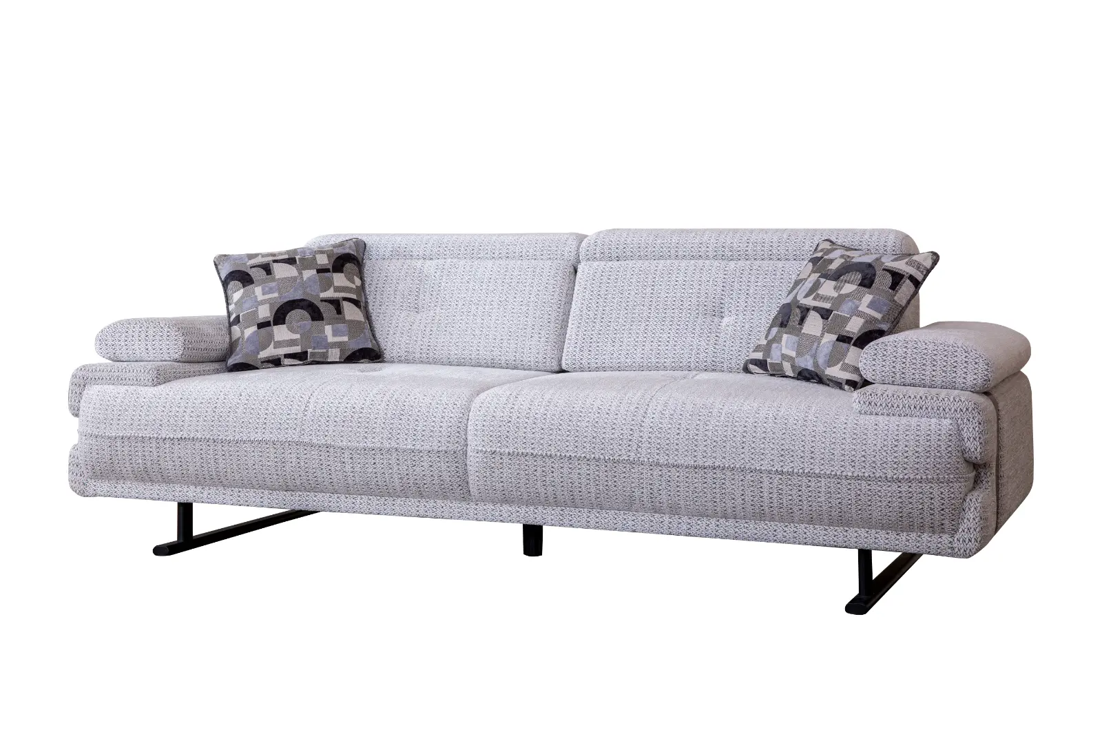 LEYLİ KOLTUK TAKIMI - Görsel 24