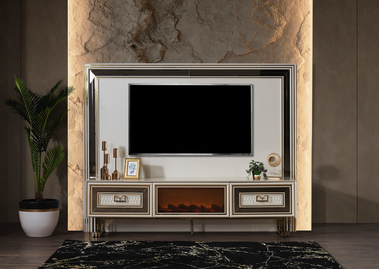 Milano Oturma Odası - Görsel 15