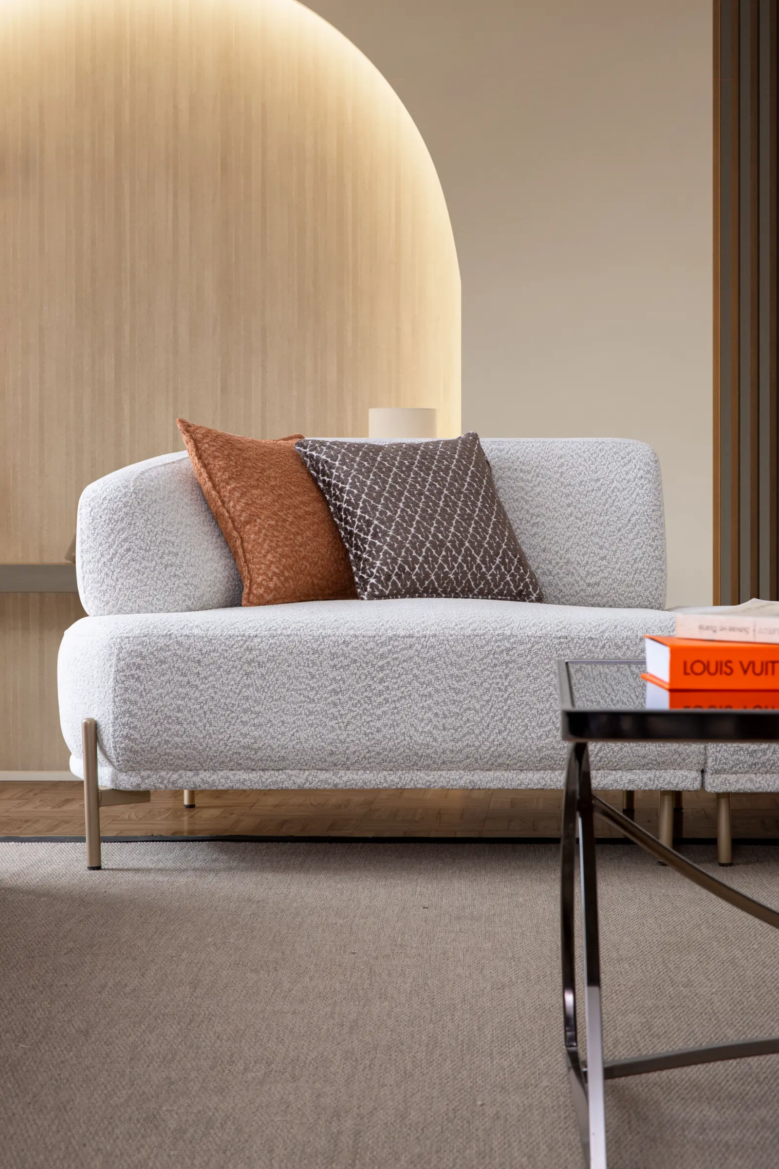 İnci koltuk takım - Görsel 8