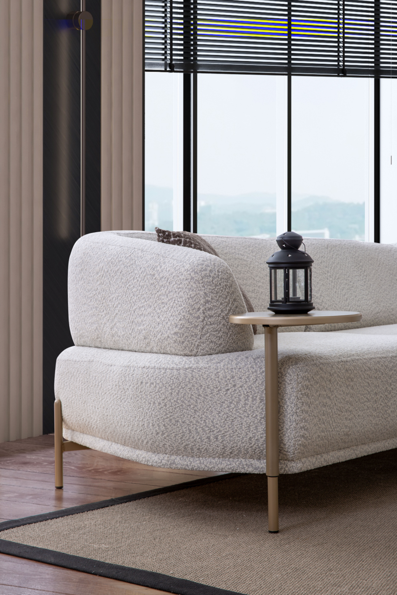 İnci Köşe Takımı - Görsel 6