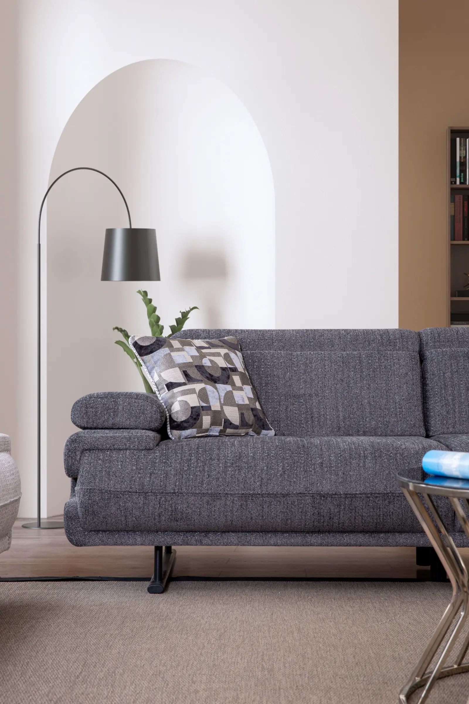 LEYLİ KOLTUK TAKIMI - Görsel 6