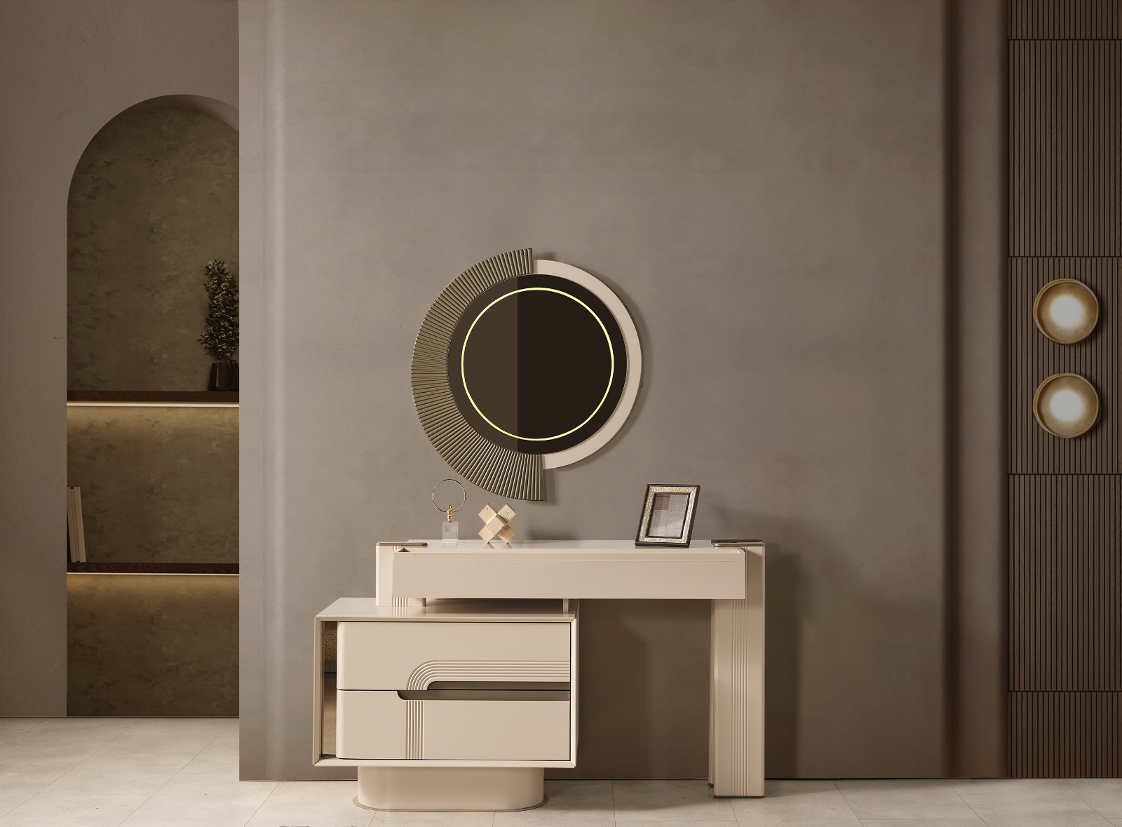 Petra Yatak Odası - Görsel 10