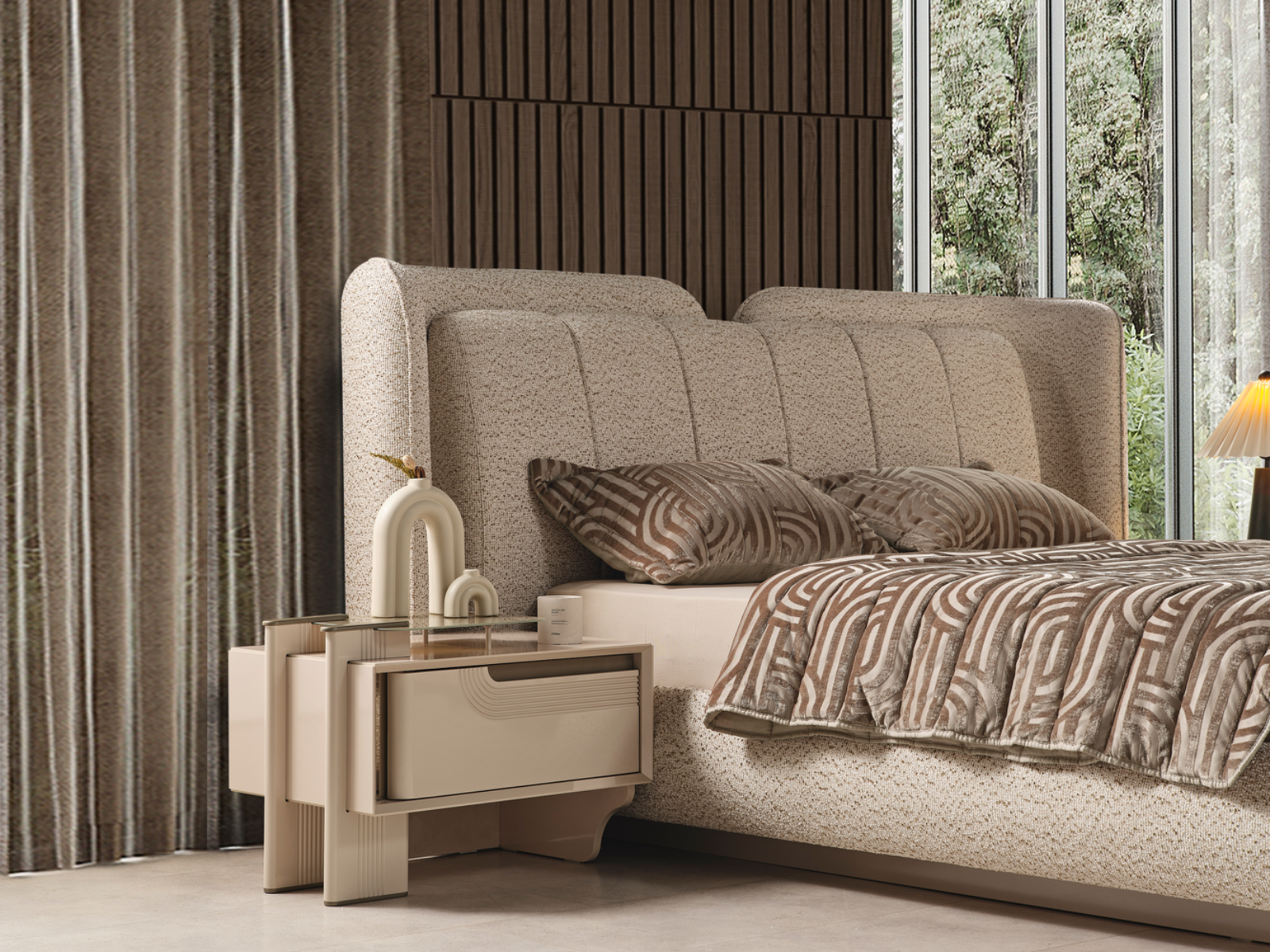 Petra Yatak Odası - Görsel 3