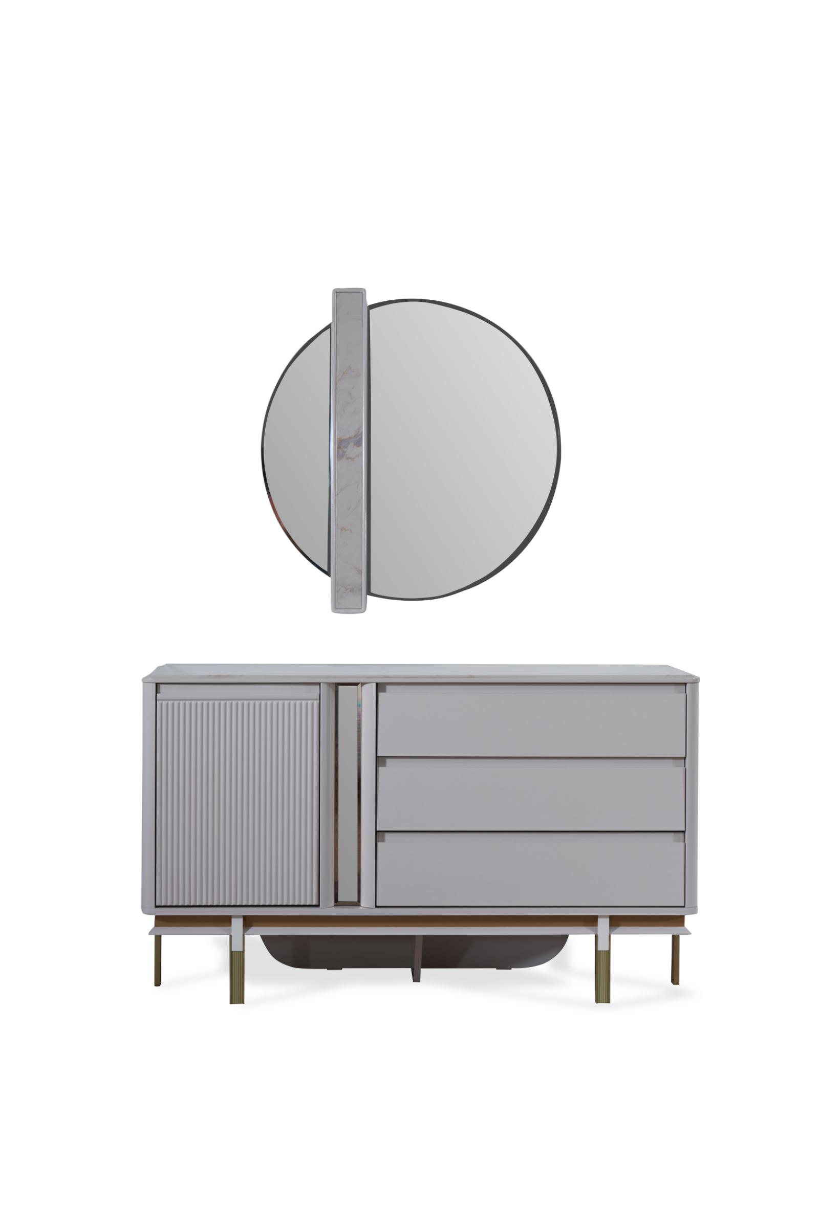 Lizbon Yatak Odası - Görsel 8