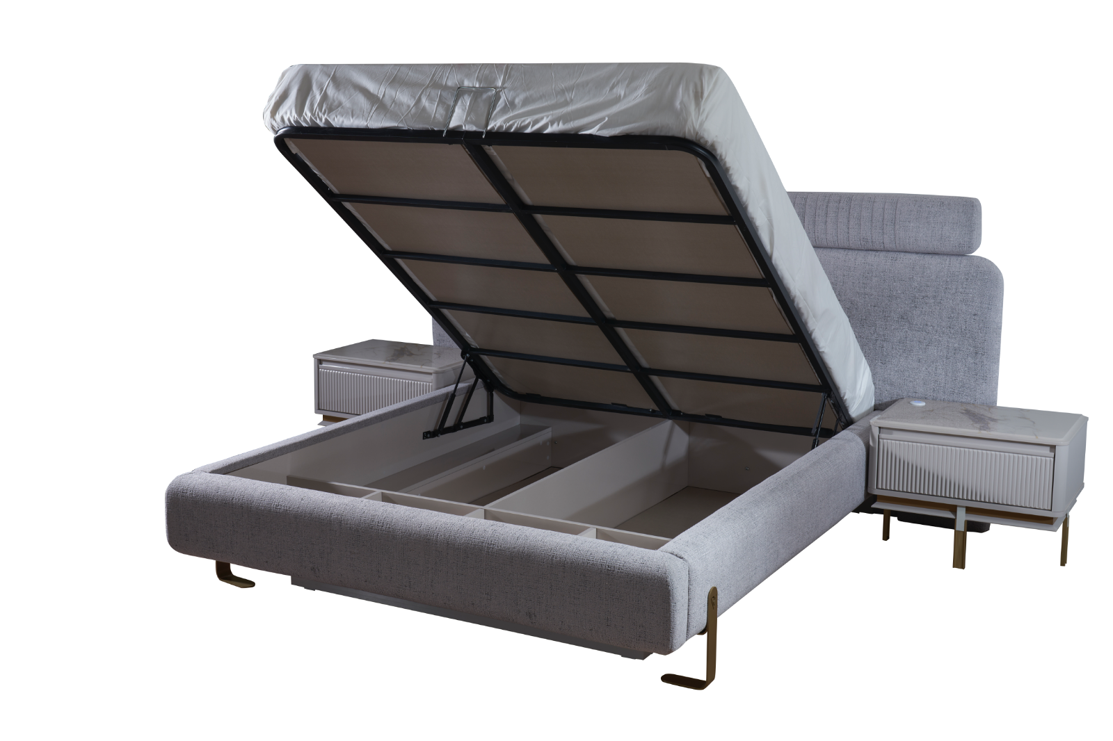 Lizbon Yatak Odası - Görsel 5