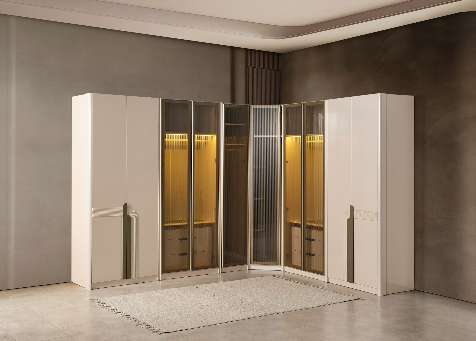 Petra Yatak Odası - Görsel 7