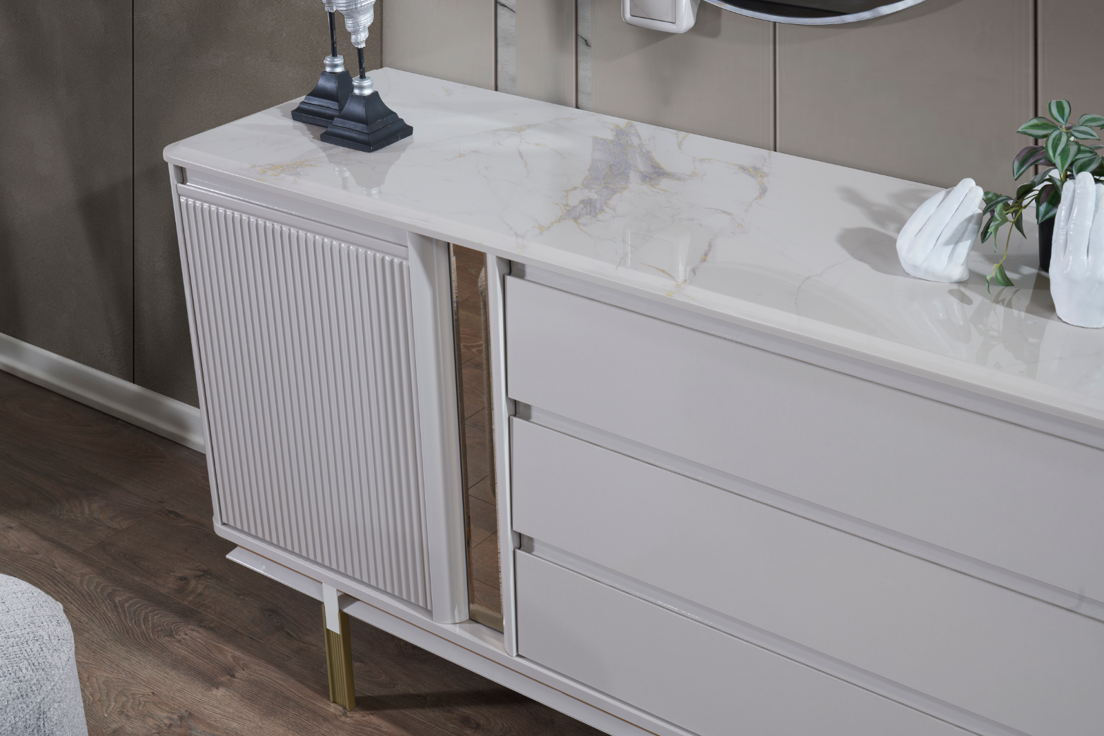 Lizbon Yatak Odası - Görsel 10