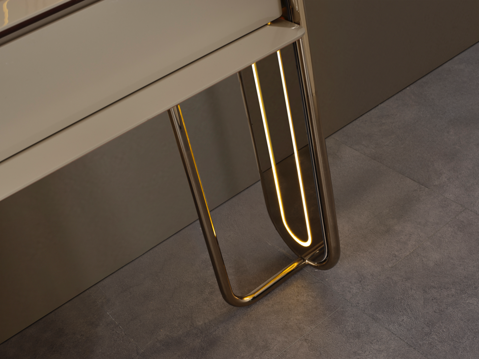 Gucci Yatak Odası - Görsel 15