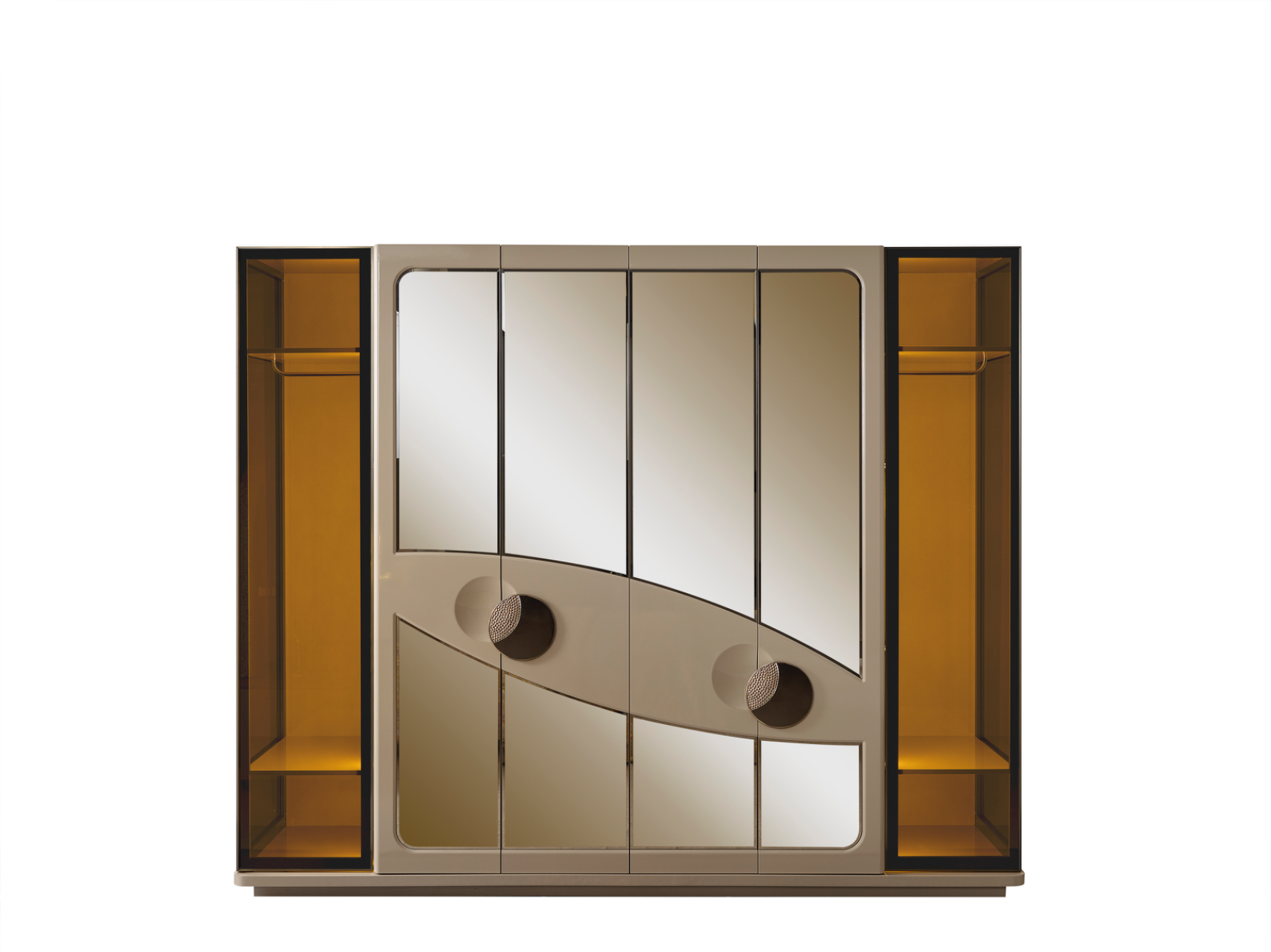 Gucci Yatak Odası - Görsel 11