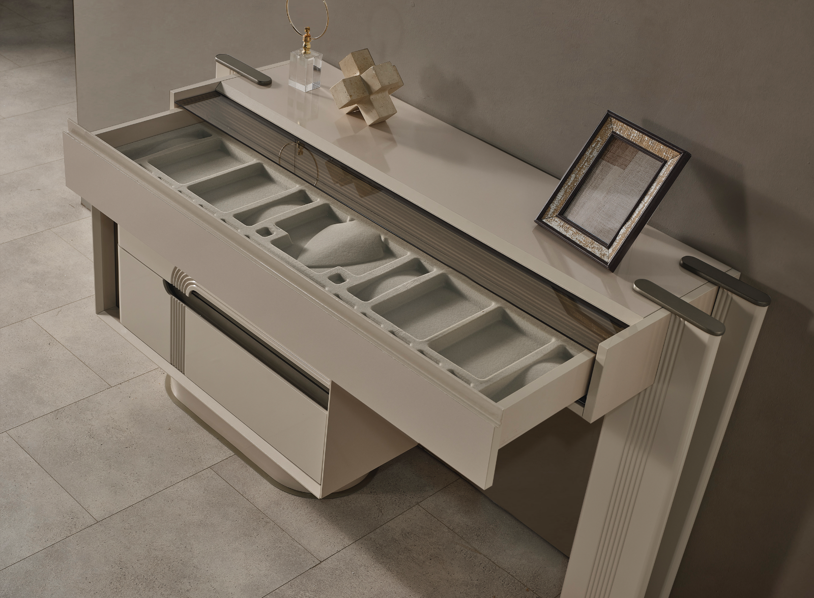 Petra Yatak Odası - Görsel 14