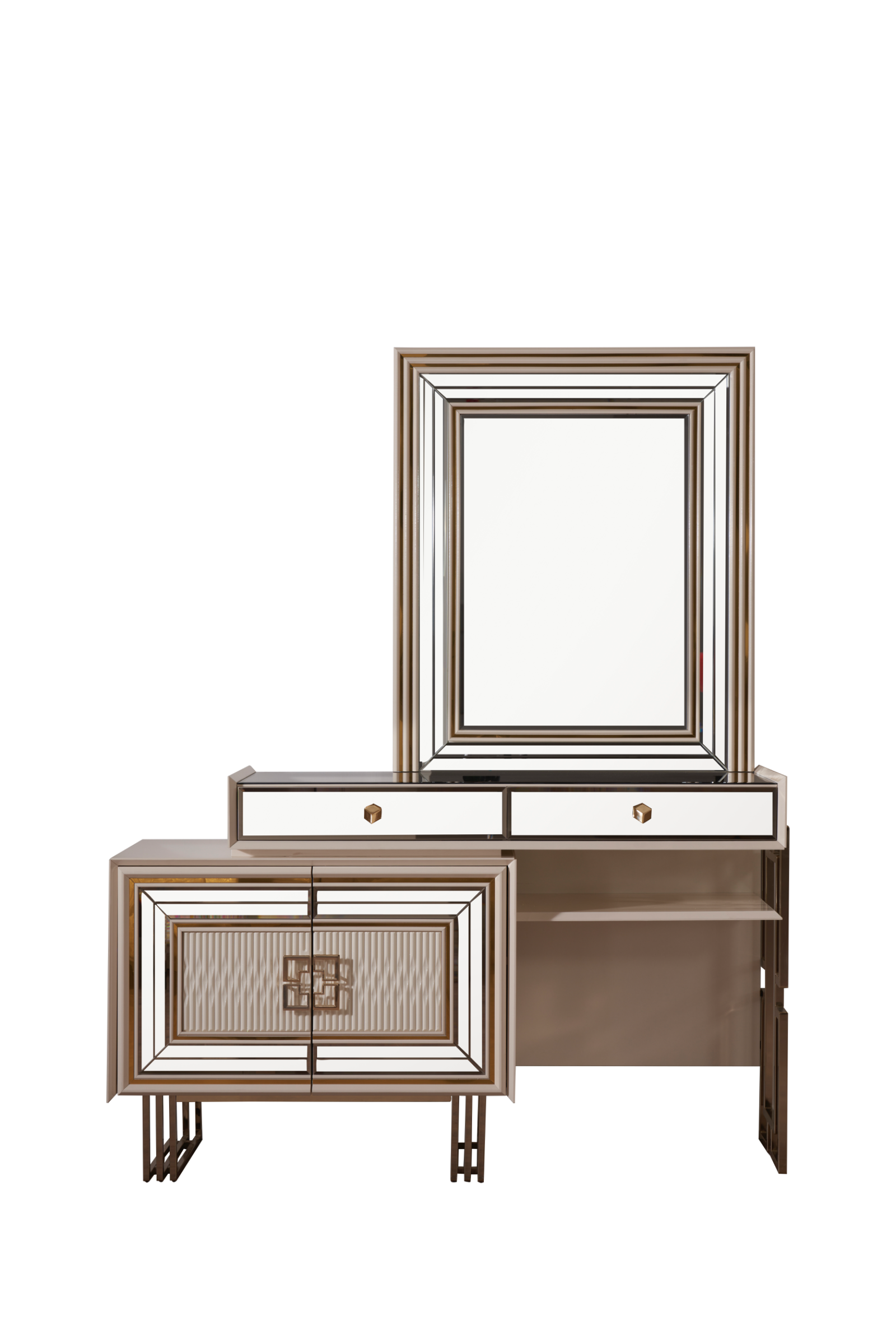 Milano Yatak Odası - Görsel 10