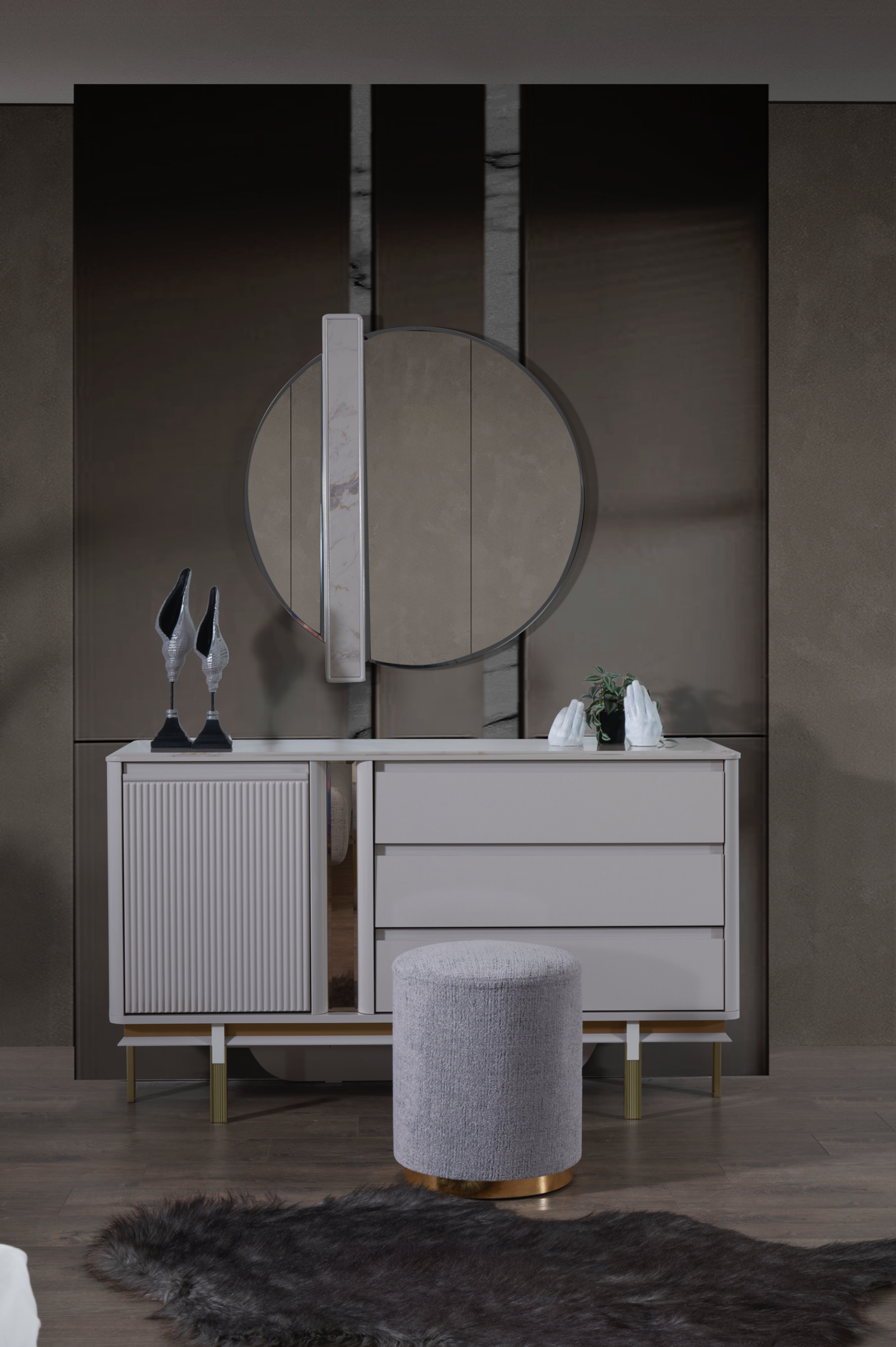 Lizbon Yatak Odası - Görsel 9