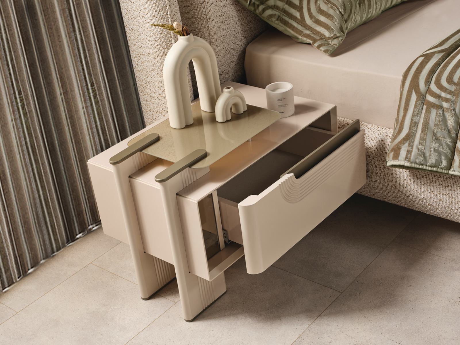 Petra Yatak Odası - Görsel 4