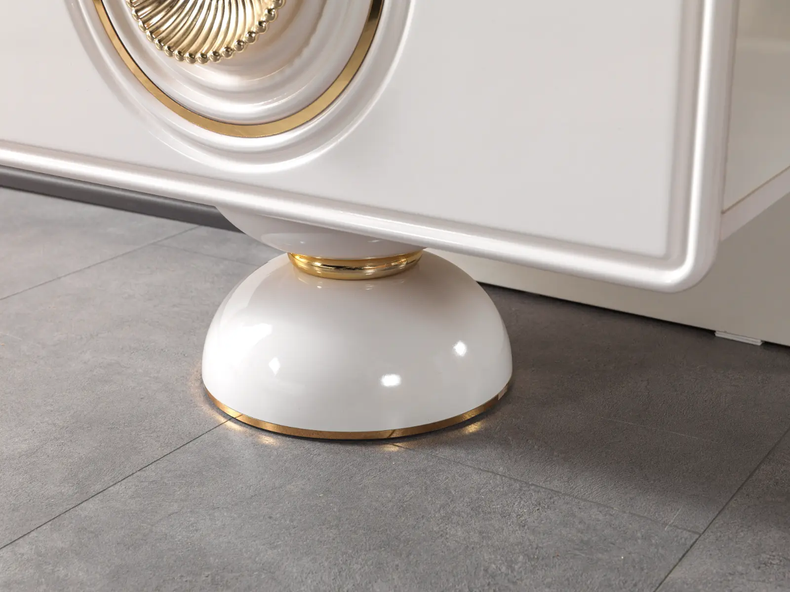 Aspendos Yatak Odası - Görsel 9