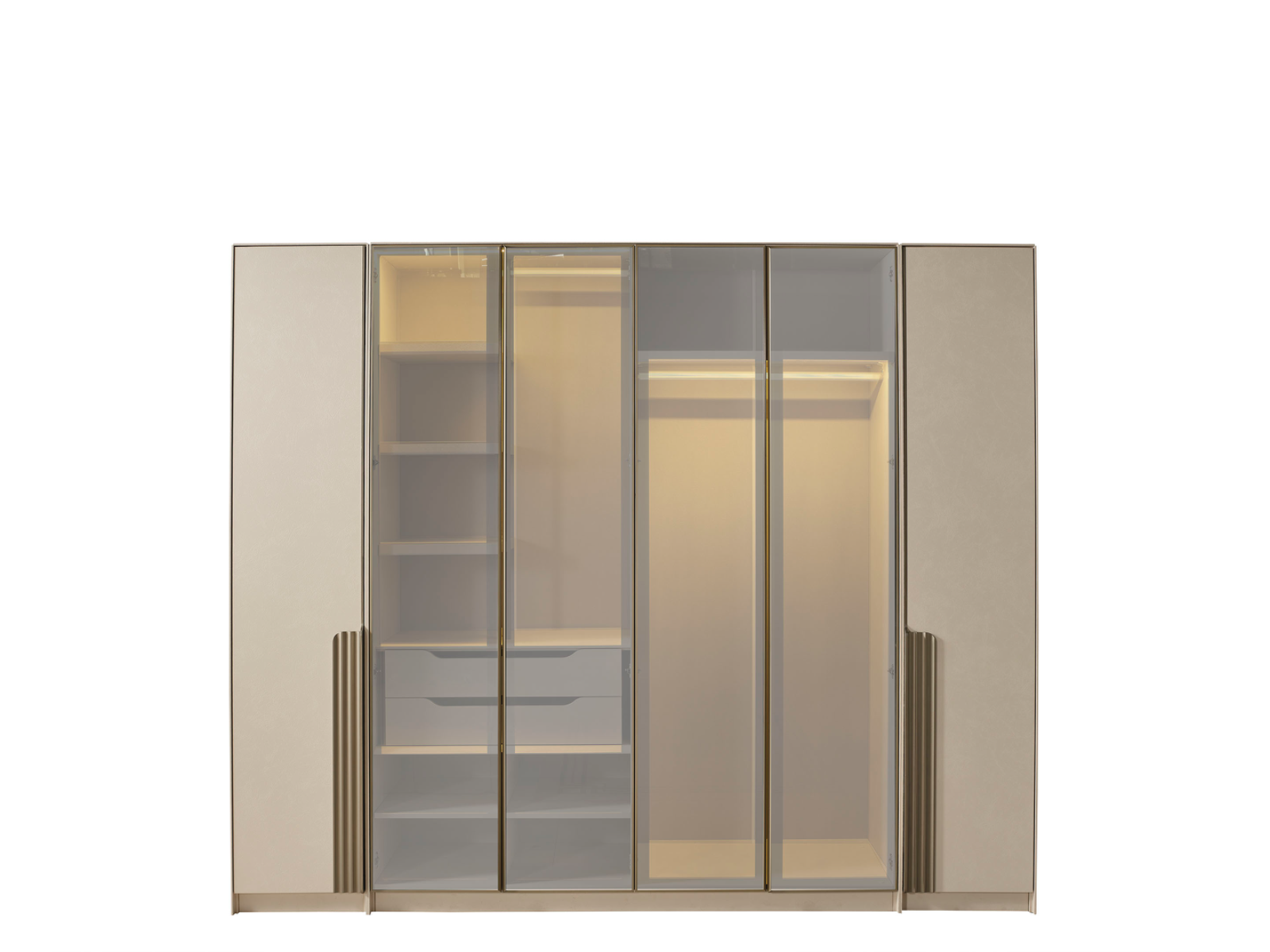 Verona Yatak Odası - Görsel 7