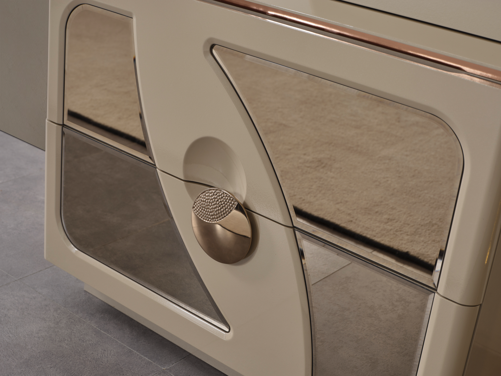 Gucci Yatak Odası - Görsel 17