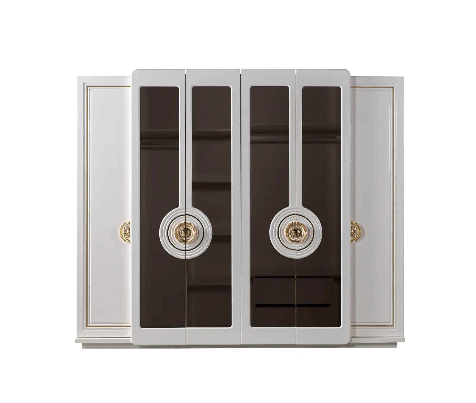 Aspendos Yatak Odası - Görsel 5