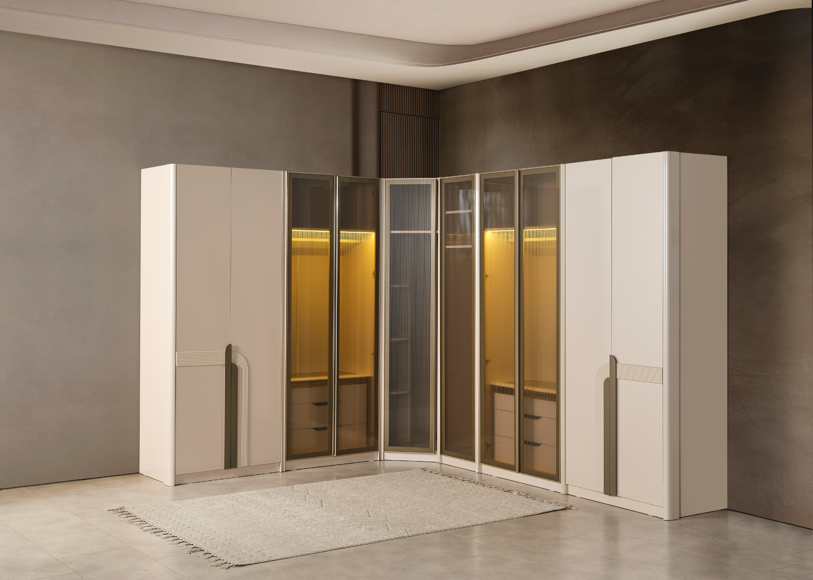 Petra Yatak Odası - Görsel 8