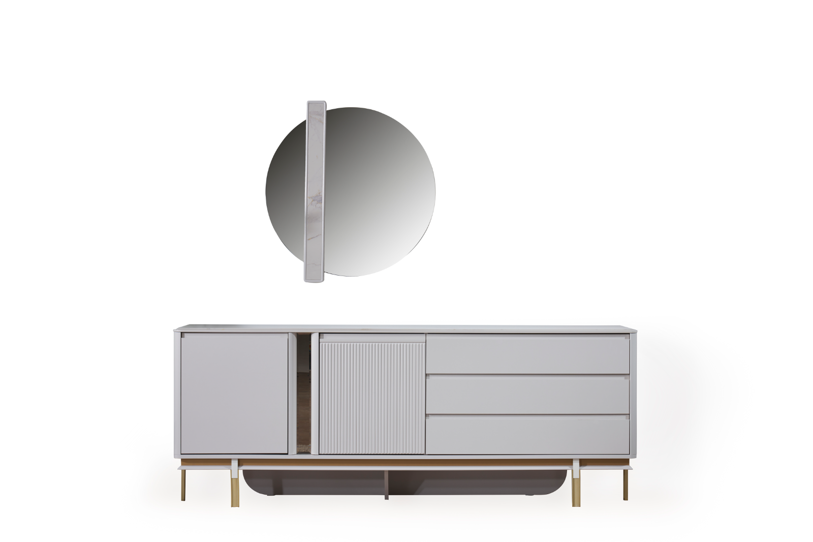 Lizbon Yemek Odası - Görsel 11