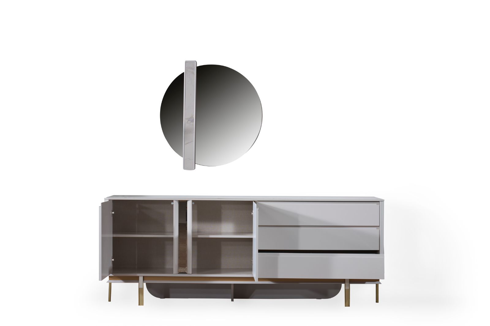 Lizbon Yemek Odası - Görsel 12