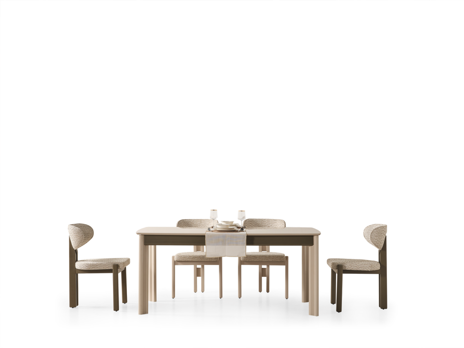 Petra Yemek Odası - Görsel 5