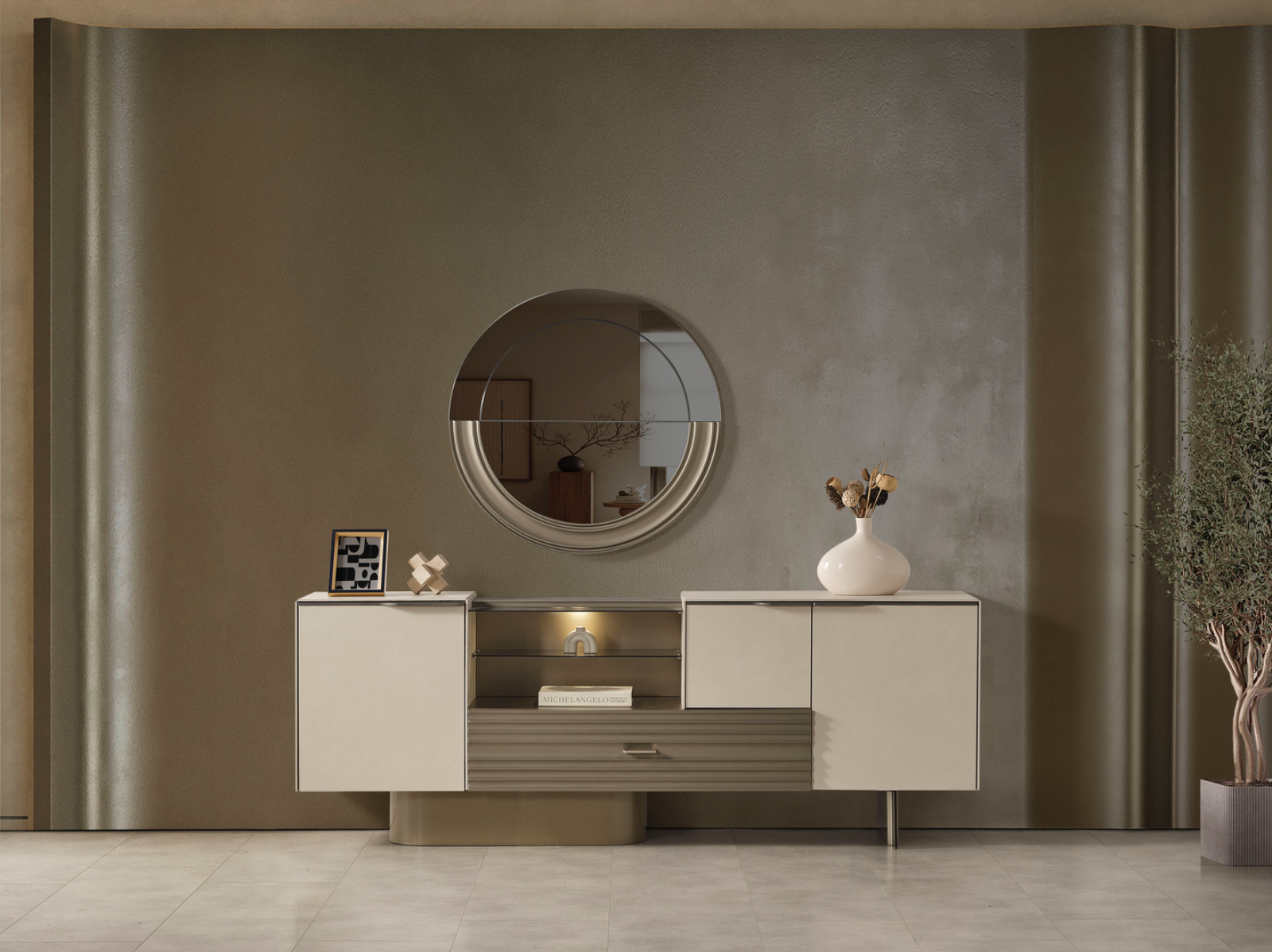 Verona Yemek Odası - Görsel 5