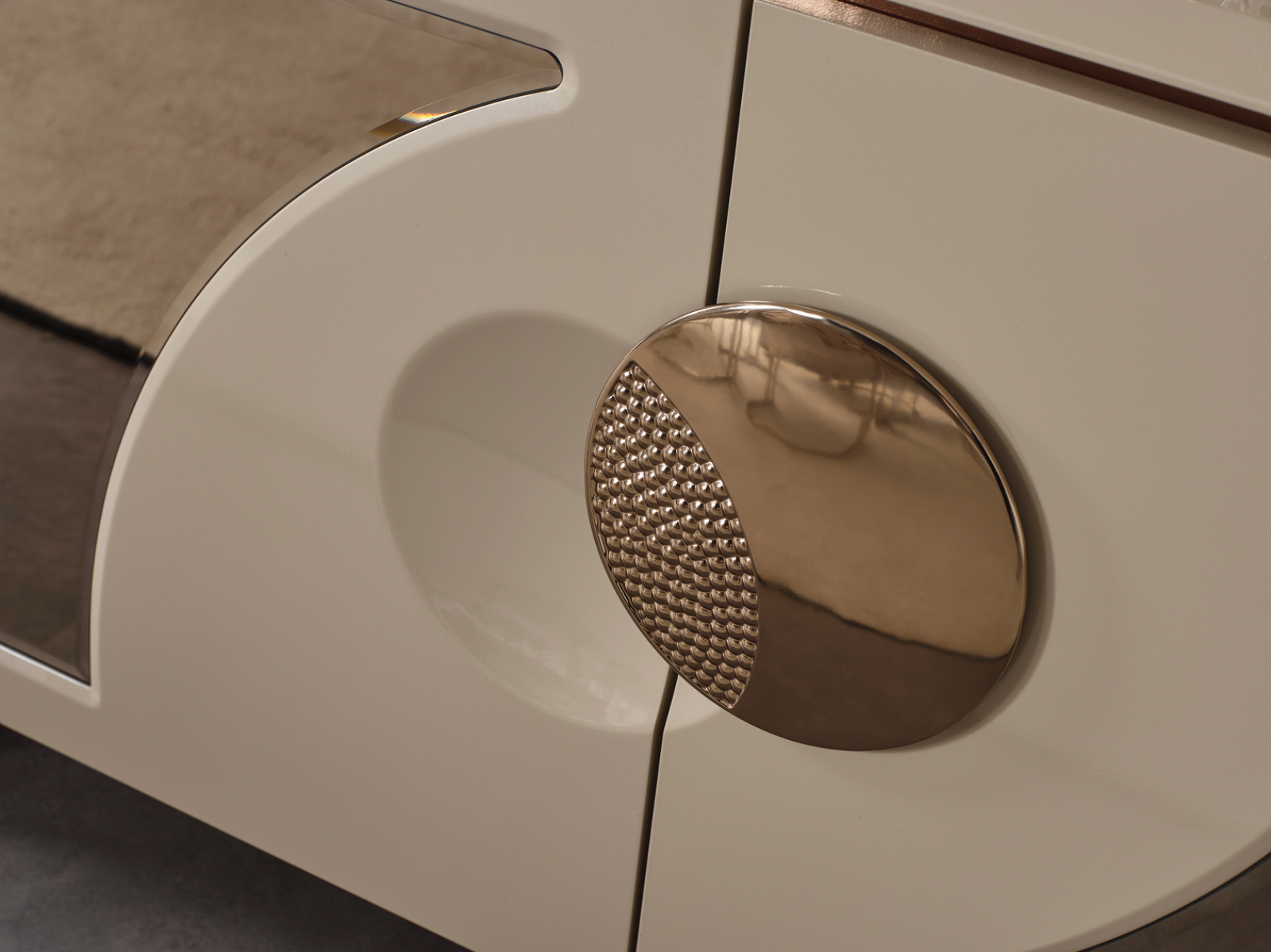 Gucci Yemek Odası - Görsel 3